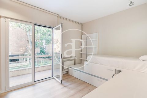 Lejlighed i Barcelona, Barcelona, Barcelona - € 1.800.000 | Ref: VB2511011 - foto 23