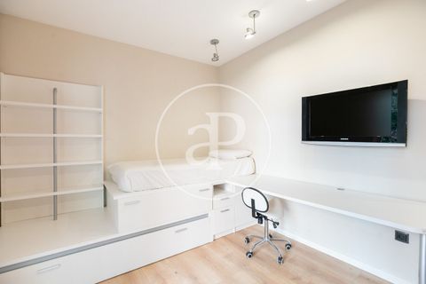 Lejlighed i Barcelona, Barcelona, Barcelona - € 1.800.000 | Ref: VB2511011 - foto 24