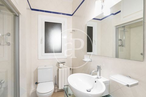Lejlighed i Barcelona, Barcelona, Barcelona - € 1.800.000 | Ref: VB2511011 - foto 25