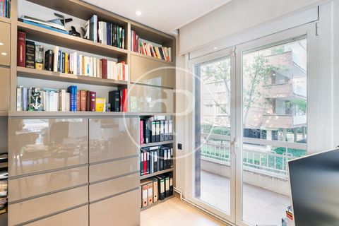 Lejlighed i Barcelona, Barcelona, Barcelona - € 1.800.000 | Ref: VB2511011 - foto 27