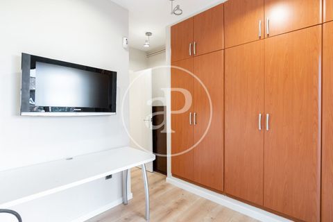 Lejlighed i Barcelona, Barcelona, Barcelona - € 1.800.000 | Ref: VB2511011 - foto 28