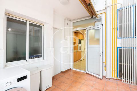Lejlighed i Barcelona, Barcelona, Barcelona - € 1.800.000 | Ref: VB2511011 - foto 30