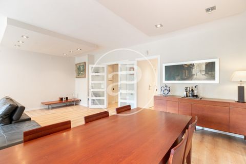 Lejlighed i Barcelona, Barcelona, Barcelona - € 1.800.000 | Ref: VB2511011 - foto 37