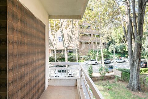 Lejlighed i Barcelona, Barcelona, Barcelona - € 1.800.000 | Ref: VB2511011 - foto 42