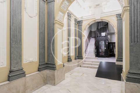 Leilighet i Barcelona, Barcelona, Barcelona - € 1 160 000 | Ref: VB2511007 - foto 42