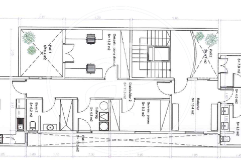 Leilighet i Barcelona, Barcelona, Barcelona - € 1 160 000 | Ref: VB2511007 - foto 44
