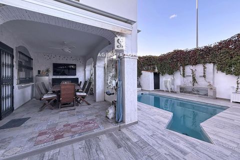Rækkehus i Estepona, Malaga, Estepona - € 759.000 | Ref: 2082 - foto 35