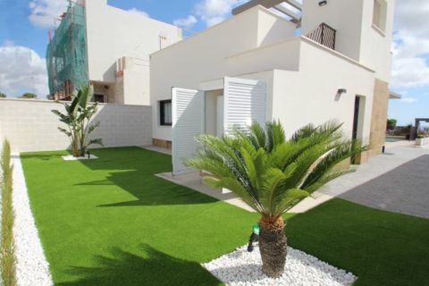 Villa i Cartagena, Murcia, Cartagena - € 510.000 | Ref: CON-33391 - foto 2