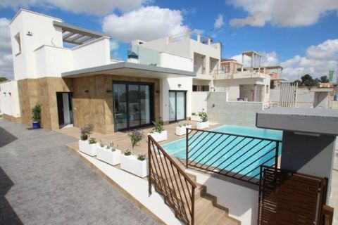 Villa i Cartagena, Murcia, Cartagena - € 510.000 | Ref: CON-33391 - foto 4