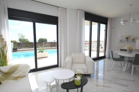 Villa i Cartagena, Murcia, Cartagena - € 510.000 | Ref: CON-33391 - foto 5