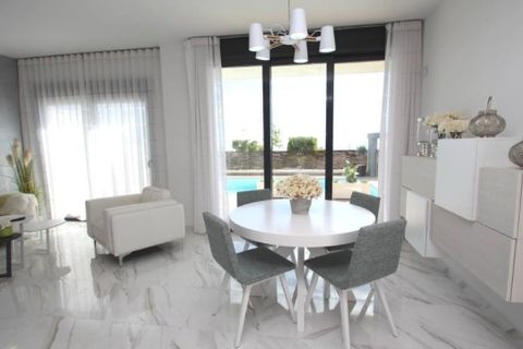 Villa i Cartagena, Murcia, Cartagena - € 510.000 | Ref: CON-33391 - foto 7