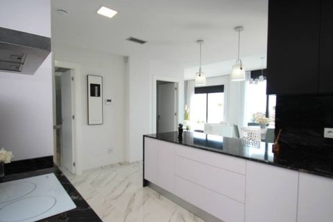 Villa i Cartagena, Murcia, Cartagena - € 510.000 | Ref: CON-33391 - foto 8