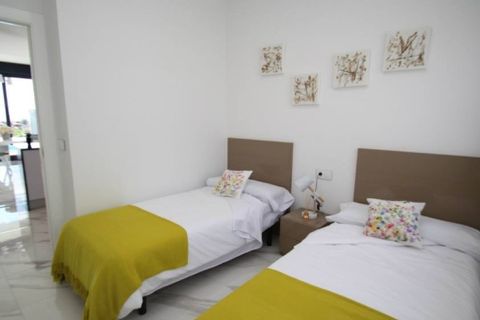 Villa i Cartagena, Murcia, Cartagena - € 510.000 | Ref: CON-33391 - foto 11