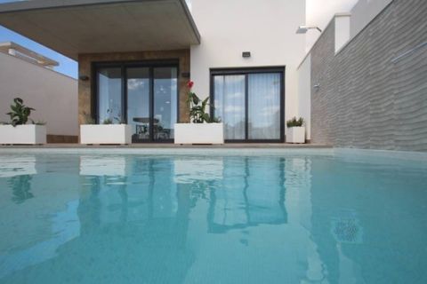 Villa i Cartagena, Murcia, Cartagena - € 510.000 | Ref: CON-33391 - foto 14