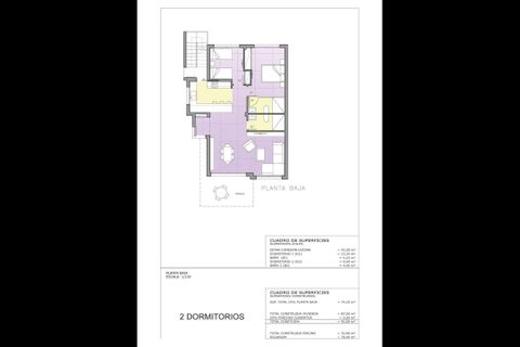 Villa i Cartagena, Murcia, Cartagena - € 510.000 | Ref: CON-33391 - foto 18