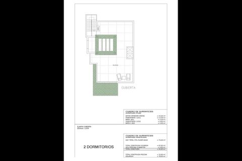 Villa i Cartagena, Murcia, Cartagena - € 510.000 | Ref: CON-33391 - foto 19