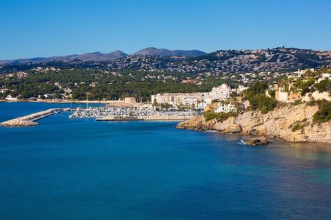 Villa em Teulada, Alicante, Teulada - € 3.300.000 | Ref: CON-20566 - foto 17