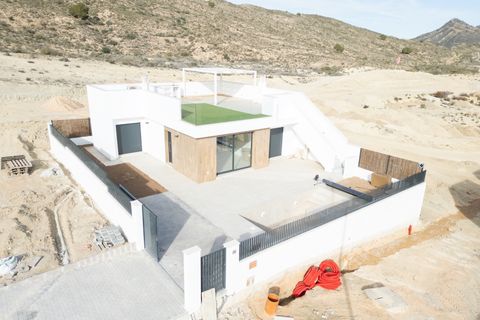 Villa i Murcia, Murcia, Murcia - € 375.000 | Ref: C085-D03-V22 - foto 2
