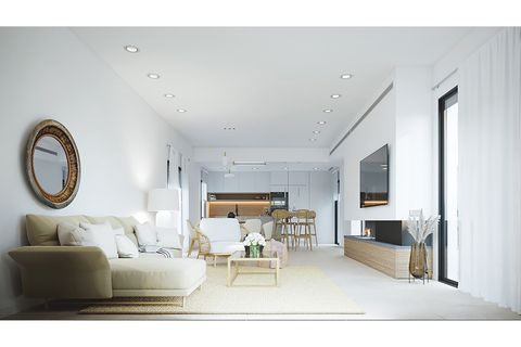Villa i Murcia, Murcia, Murcia - € 375.000 | Ref: C085-D03-V22 - foto 3