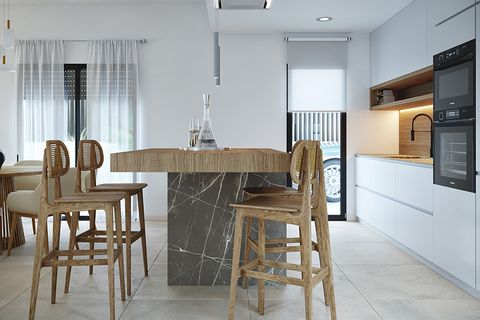Villa i Murcia, Murcia, Murcia - € 375.000 | Ref: C085-D03-V22 - foto 6