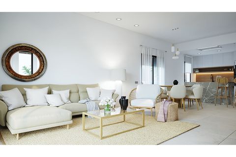 Villa i Murcia, Murcia, Murcia - € 375.000 | Ref: C085-D03-V22 - foto 11