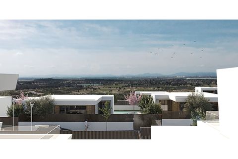 Villa i Murcia, Murcia, Murcia - € 389.000 | Ref: C085-D03-V32 - foto 7