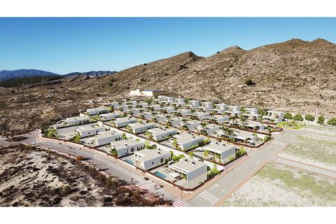 Villa i Murcia, Murcia, Murcia - € 389.000 | Ref: C085-D03-V32 - foto 13