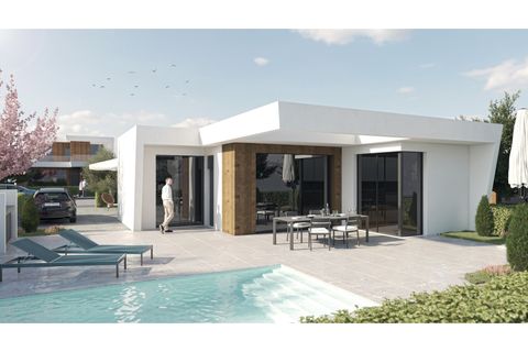 Villa i Murcia, Murcia, Murcia - € 389.000 | Ref: C085-D03-V32 - foto 16