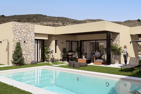 Villa i Murcia, Murcia, Murcia - € 513.000 | Ref: C023-D11-V32 - foto 1
