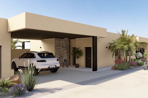Villa i Murcia, Murcia, Murcia - € 513.000 | Ref: C023-D11-V32 - foto 3