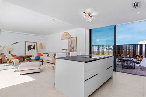 Villa a Cartagena, Murcia, Cartagena - € 549.000 | Ref: C117-D03-V32 - foto 6