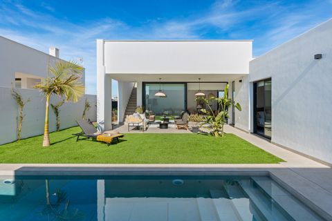 Villa a Cartagena, Murcia, Cartagena - € 549.000 | Ref: C117-D03-V32 - foto 8