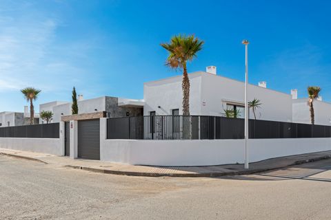 Villa a Cartagena, Murcia, Cartagena - € 549.000 | Ref: C117-D03-V32 - foto 11