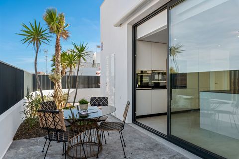Villa a Cartagena, Murcia, Cartagena - € 549.000 | Ref: C117-D03-V32 - foto 12