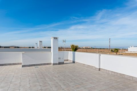 Villa a Cartagena, Murcia, Cartagena - € 549.000 | Ref: C117-D03-V32 - foto 13