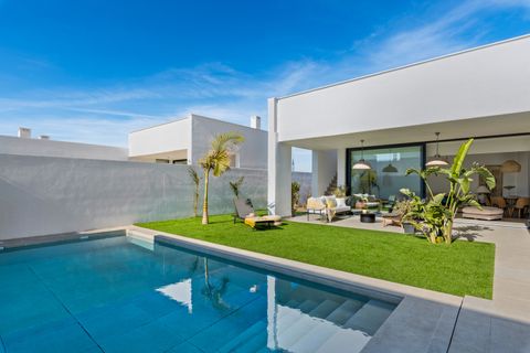 Villa a Cartagena, Murcia, Cartagena - € 549.000 | Ref: C117-D03-V32 - foto 14