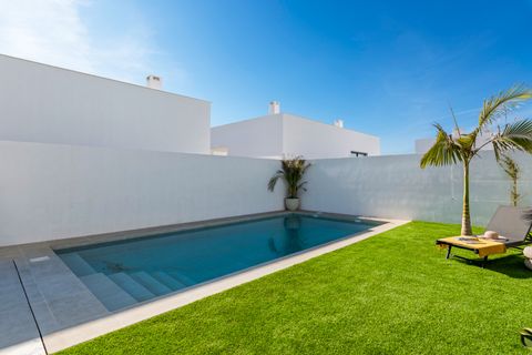 Villa a Cartagena, Murcia, Cartagena - € 549.000 | Ref: C117-D03-V32 - foto 15