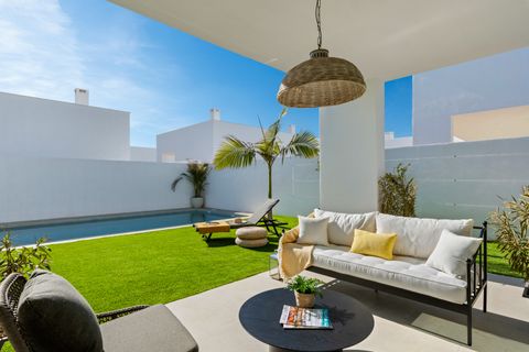 Villa a Cartagena, Murcia, Cartagena - € 549.000 | Ref: C117-D03-V32 - foto 16