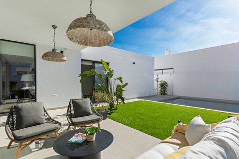 Villa a Cartagena, Murcia, Cartagena - € 549.000 | Ref: C117-D03-V32 - foto 17