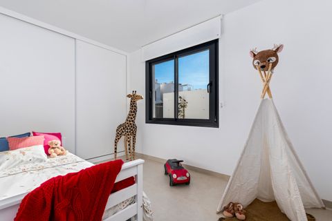 Villa a Cartagena, Murcia, Cartagena - € 549.000 | Ref: C117-D03-V32 - foto 18