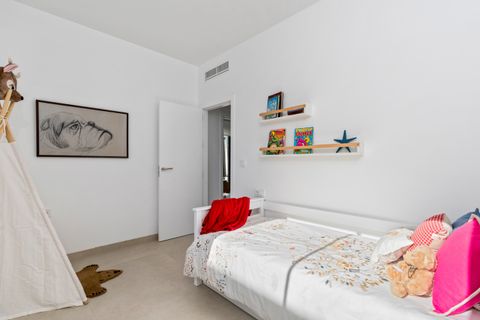 Villa a Cartagena, Murcia, Cartagena - € 549.000 | Ref: C117-D03-V32 - foto 20