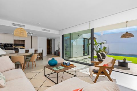 Villa a Cartagena, Murcia, Cartagena - € 549.000 | Ref: C117-D03-V32 - foto 22