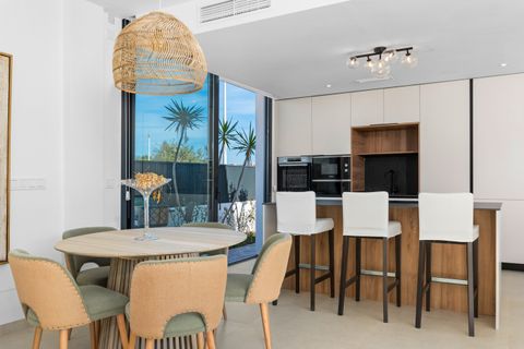 Villa a Cartagena, Murcia, Cartagena - € 549.000 | Ref: C117-D03-V32 - foto 23