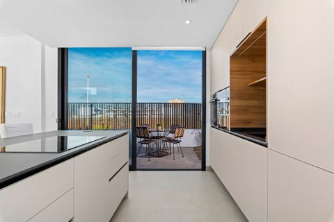 Villa a Cartagena, Murcia, Cartagena - € 549.000 | Ref: C117-D03-V32 - foto 24