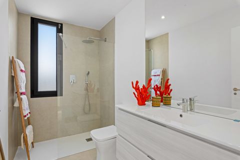 Villa a Cartagena, Murcia, Cartagena - € 549.000 | Ref: C117-D03-V32 - foto 26