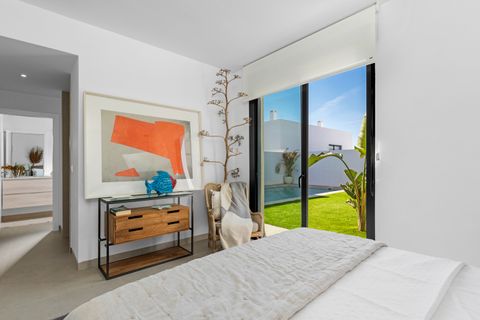 Villa a Cartagena, Murcia, Cartagena - € 549.000 | Ref: C117-D03-V32 - foto 31