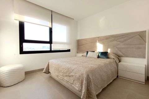 Villa a Benijofar, Alicante, Benijofar - € 449.000 | Ref: C037-D01-V33A - foto 9