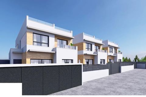 Villa a Benijofar, Alicante, Benijofar - € 449.000 | Ref: C037-D01-V33A - foto 11