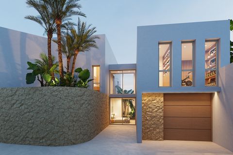 Villa in Algorfa, Alicante, Algorfa - € 995,000 | Ref: C009-D04-V44 - photo 2