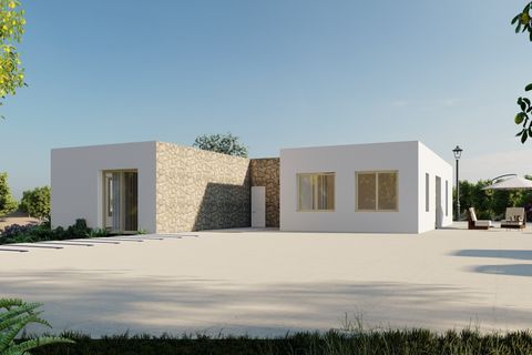 Villa in Algorfa, Alicante, Algorfa - € 995,000 | Ref: C009-D04-V44 - photo 9